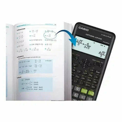 Calculadora cientifica fx 82 es online plus