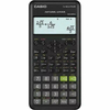 calculadora científica casio fx-82 LA Plus Preparatoria 252 funciones