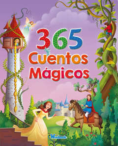 365 cuentos magicos winbook