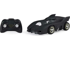 Batmobile por control remoto rc batman - comprar en línea