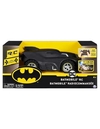 Batmobile por control remoto rc batman