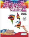 Libro Artes visuales 2 secundaria