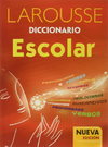 Diccionario Escolar Larousse Nueva Edición