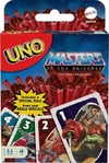 UNO Masters of The Universe, Juego de Mesa Familiar