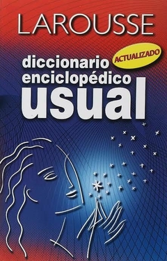 Diccionario Larousse Enciclopédico Usual