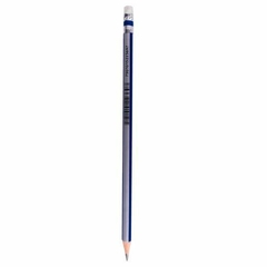 Lápiz Silverstar Pelikan 50 piezas triangular 2 HB - comprar en línea