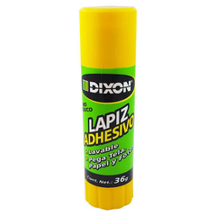 Lápiz adhesivo 36 g Dixon 1 pz