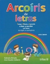 Arcoiris De Letras Escritura Script Y Cursiva trillas