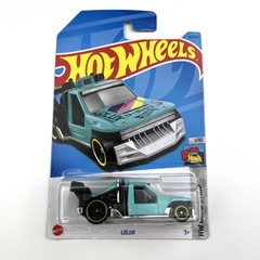 Imagen de Hot Wheels básico surtido