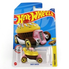 Hot Wheels básico surtido en internet