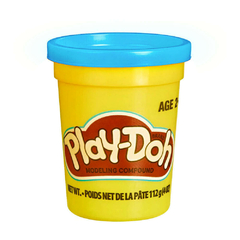 Play Doh Hasbro pack de 4 botes - comprar en línea