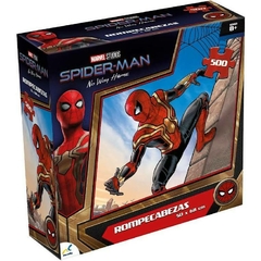 Rompecabezas Spider-Man No Way Home Novelty