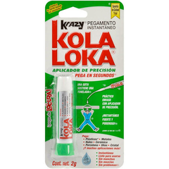 kola loka pegamento 2 gramos