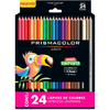 Lápices de colores Prismacolor JR 24 piezas