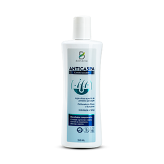 Condicionador Anticaspa 250ml