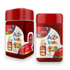 Gummy AZ+ Kids