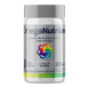 Ômega Nutrium 30 caps - Complexo multivitamínico + Ômega 3