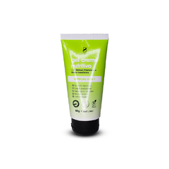 Gel Creme Facial Nutritivo 50g