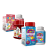 Kit Multivitamínico e Minerais Infantil