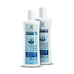 Shampoo Anticaspa 250ml - comprar online