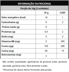 Gummy Laranja Moro - comprar online