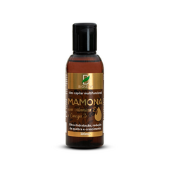 Óleo de Mamona 110ml