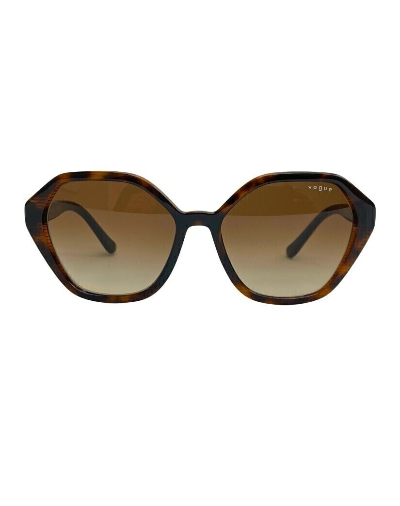 Óculos De Sol Vogue Vo5311Sl Retangular ÓTICAS