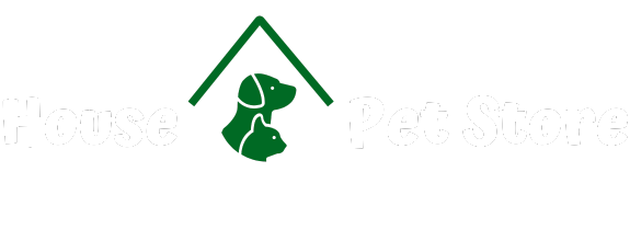 House Pet Store