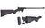 Carabina Henry US Survival Black Calibre .22LR