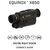 visor nocturno Bushnell Equinox x650 5x32 - comprar online