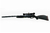 Gamo Nitro Piston Black Bull IGT Mach 1 + Mira Gamo