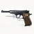 Pistola Bersa mod 26 cal 22 LR