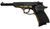 Pistola BERSA THUNDER 22/6 Burnt Bronxe