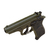 Pistola BERSA Thunder 22 verde oliva - comprar online