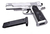 Pistola Cyma airsoft gun ZM25