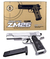 Pistola Cyma airsoft gun ZM25 - comprar online