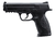 Pistola Co2 Smith & Wesson M&p 40