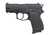 Pistola BERSA TPR9C mate 9mm