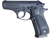 Pistola Bersa TPR 380 Plus