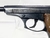 Pistola Bersa mod 26 cal 22 LR - comprar online