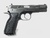 Pistola Tanfoglio COMBAT cal 9mm