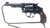 Revolver 38 PLG SMITH & WESSON SPECIAL - comprar online