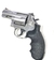 Revolver 357 PLG SMITH & WESSON MAGNUM - comprar online