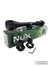 Mira telescopica Nux 3-9x40 - comprar online