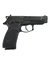 Pistola BERSA Thunder40 Pro Matte Cal 40s&w