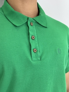 Polo malhão - comprar online