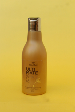 SOS Ultimate - Shampoo 250ml