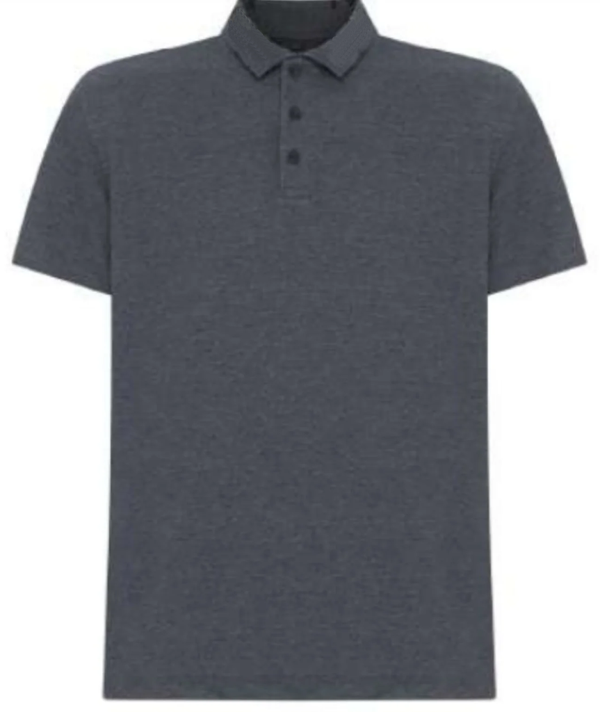 CAMISETA ESTILO POLO Comprar em Estamparia Nova Vida