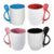 Caneca com Colher - comprar online