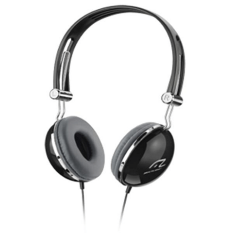 Headphone Premium Bluetooth e Hands-Free SD/AUX/FM, Multilaser, PH265,  Branco